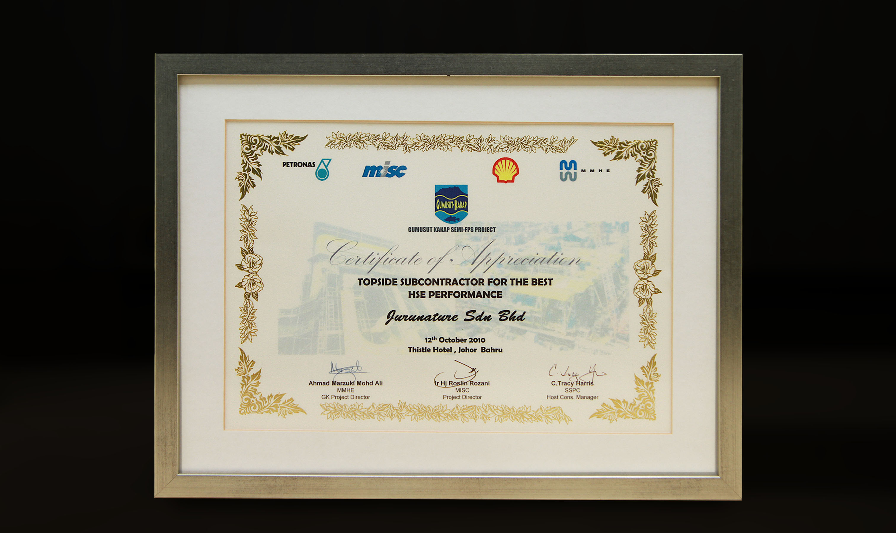 Jurunature Awards
